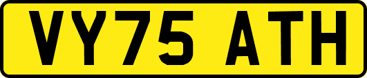 VY75ATH