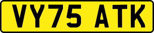 VY75ATK