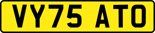 VY75ATO