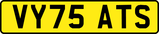 VY75ATS