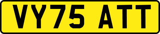 VY75ATT