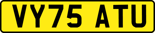 VY75ATU