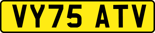 VY75ATV
