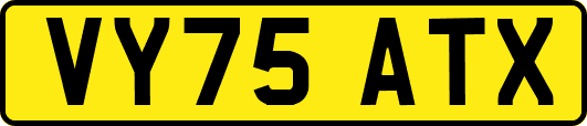 VY75ATX