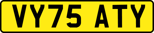 VY75ATY