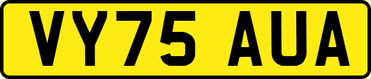 VY75AUA