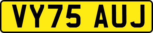 VY75AUJ
