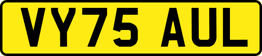 VY75AUL
