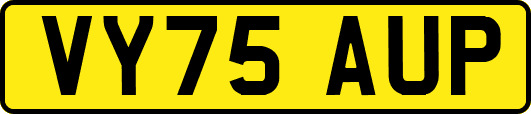 VY75AUP