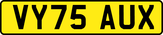 VY75AUX