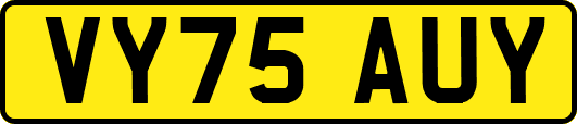 VY75AUY