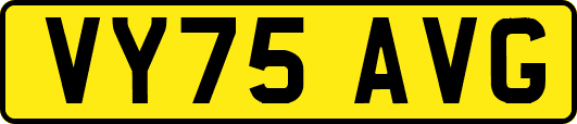 VY75AVG