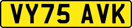VY75AVK
