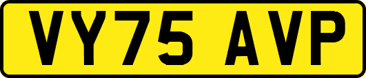 VY75AVP