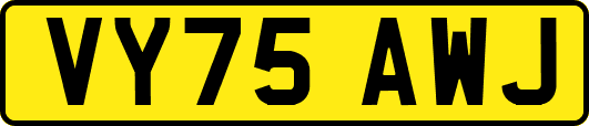 VY75AWJ