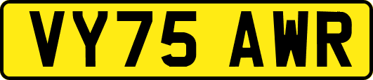 VY75AWR