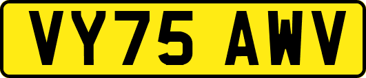 VY75AWV