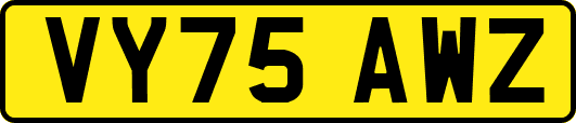 VY75AWZ