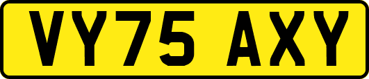 VY75AXY