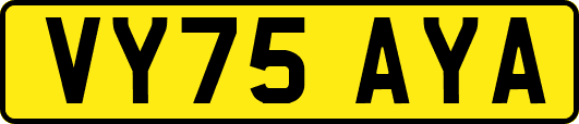 VY75AYA