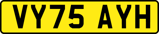 VY75AYH