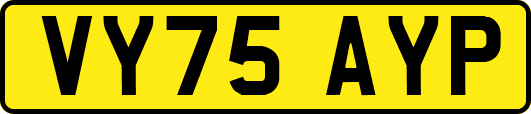 VY75AYP