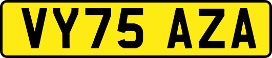 VY75AZA
