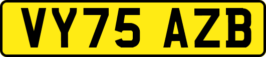 VY75AZB