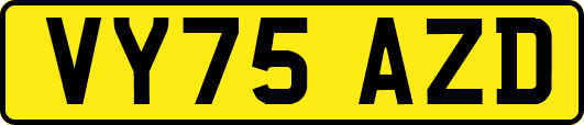 VY75AZD