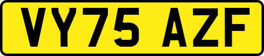 VY75AZF