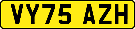 VY75AZH