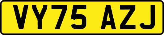 VY75AZJ