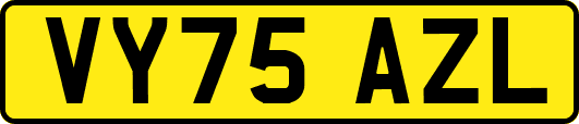VY75AZL