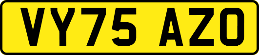 VY75AZO