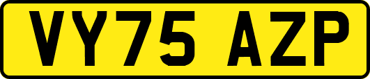 VY75AZP