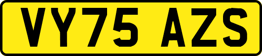 VY75AZS