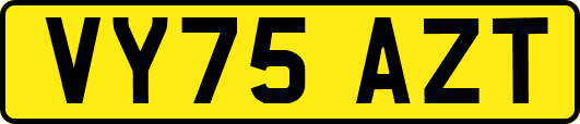 VY75AZT