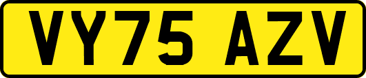 VY75AZV