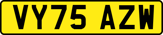 VY75AZW