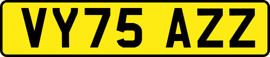 VY75AZZ