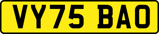 VY75BAO