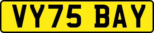 VY75BAY