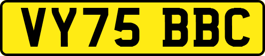 VY75BBC