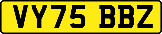 VY75BBZ