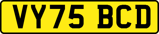 VY75BCD