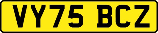VY75BCZ