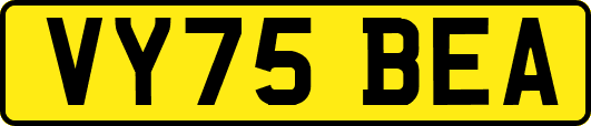 VY75BEA