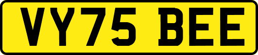 VY75BEE