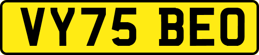 VY75BEO