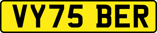 VY75BER